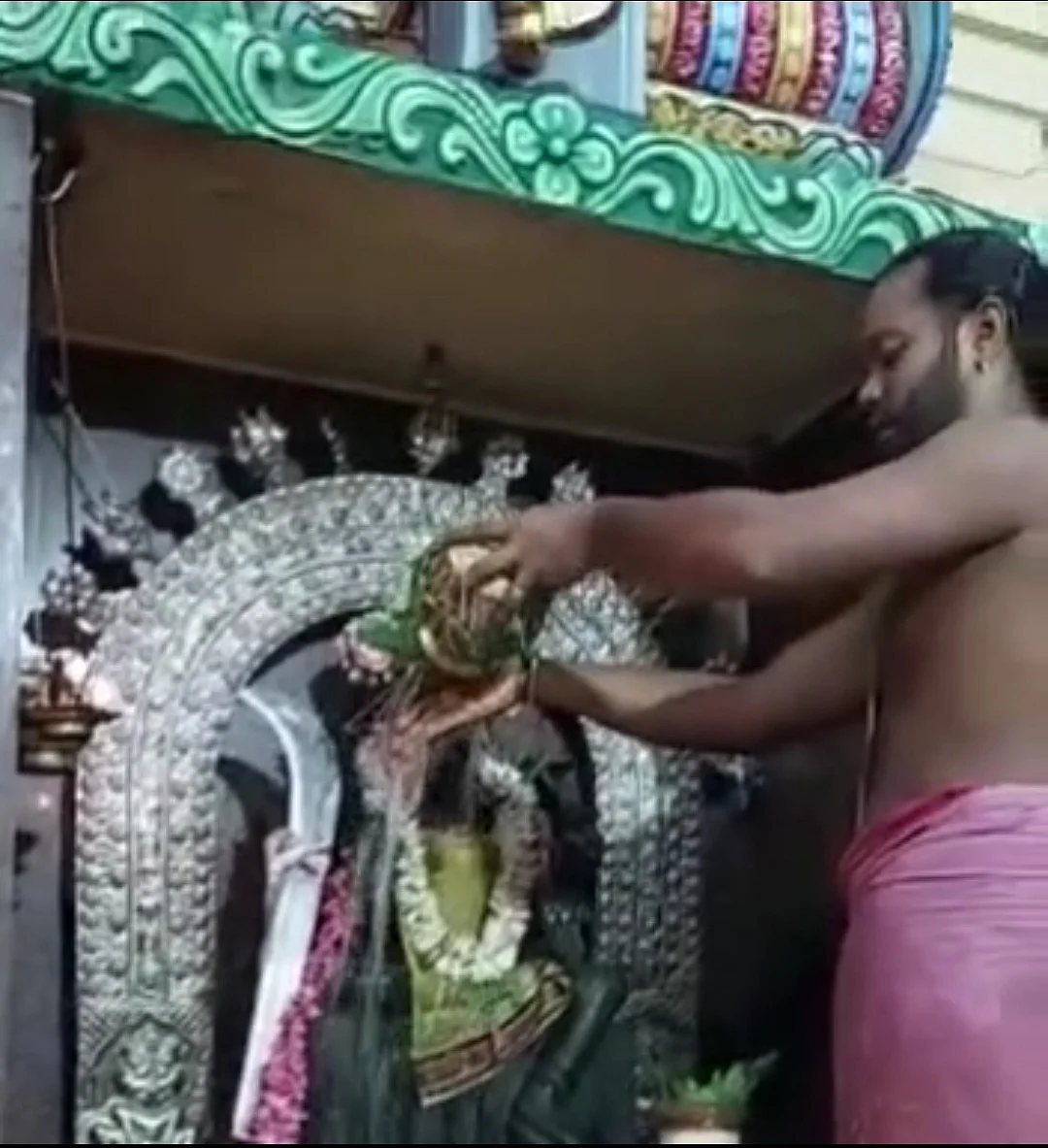 வாராஹி