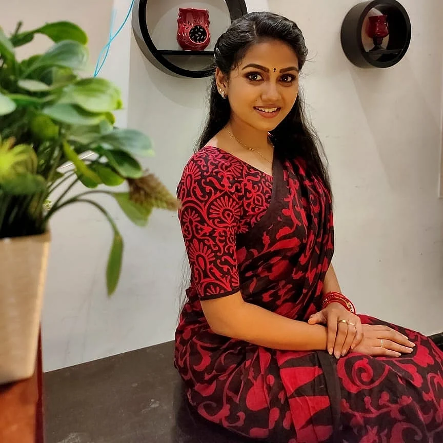 மனிஷா