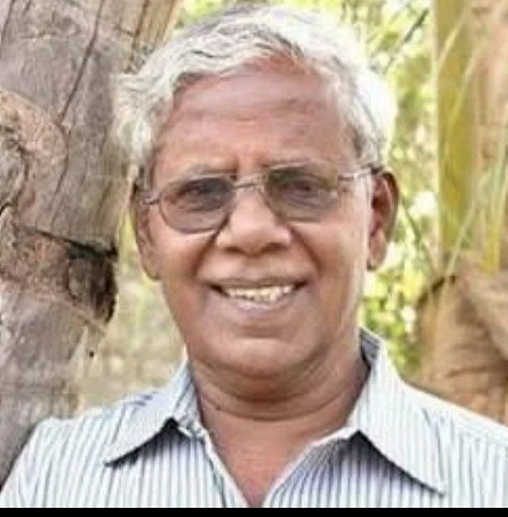 கல்விமணி