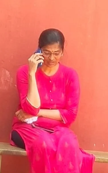 கமலவள்ளி