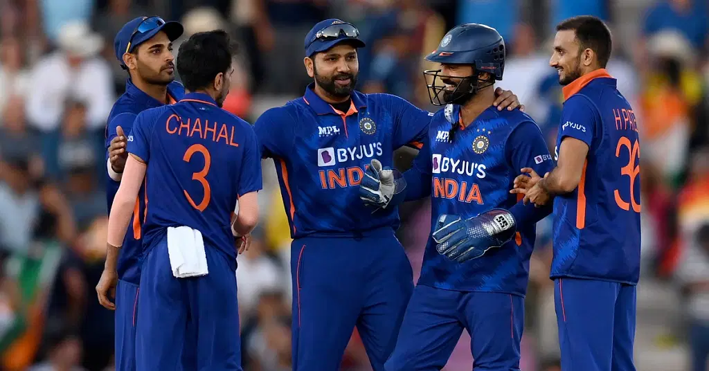 Team India