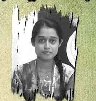 சூர்யப்ரியா