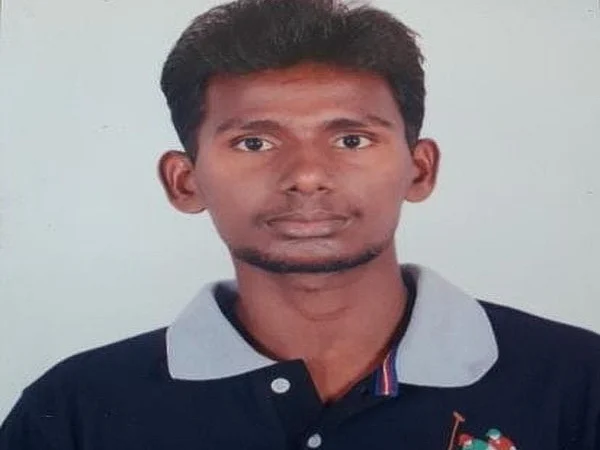 கம்போடியாவில் மோசடிக் கும்பலிடம் சிக்கிய தமிழ்நாட்டு இளைஞர்! - மீட்குமாறு கண்ணீர் கோரிக்கை