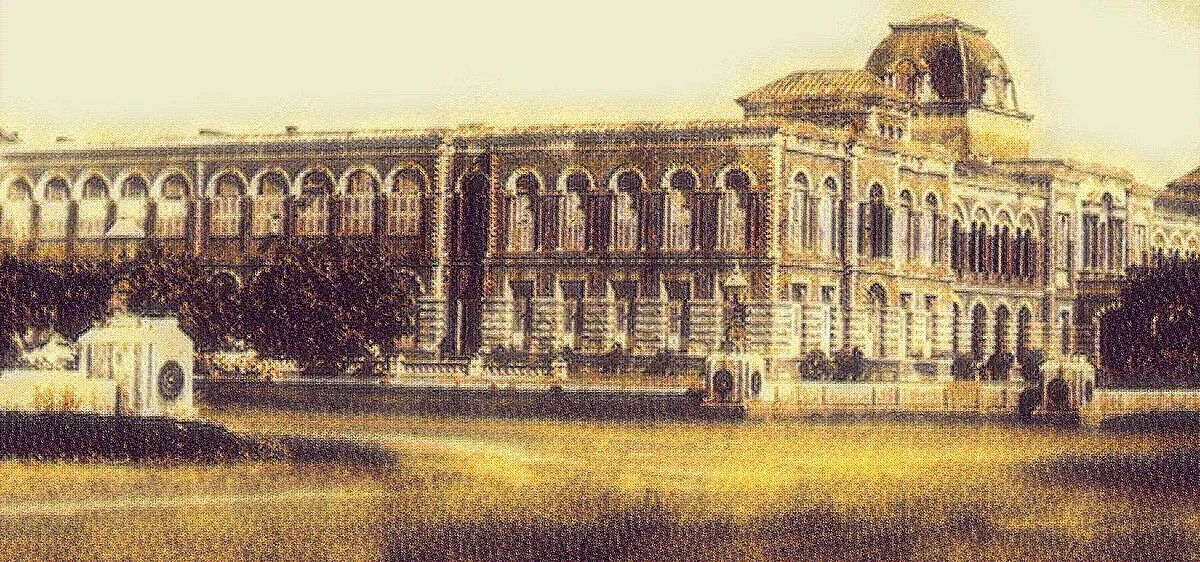 சென்னை மாநிலக் கல்லூரி (File Photo)