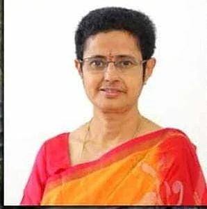 கே.உமா மகேஸ்வரி