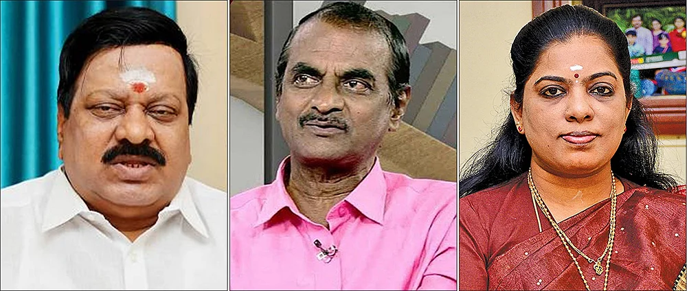 எடப்பாடிக்கு ஏன், எப்படி கூட்டம் கூடுகிறது?