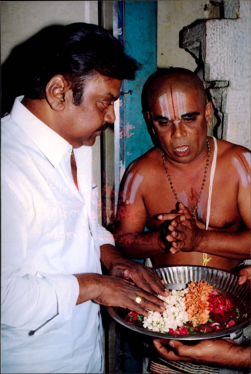 Vijayakanth