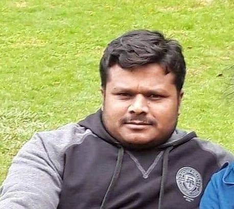 மிளகாய்பொடி தூவி, கடத்தப்பட்ட தொழிலதிபர்; 2 நாள்கள் கழித்து சடலமாக மீட்பு - நாமக்கல்லில் அதிர்ச்சி