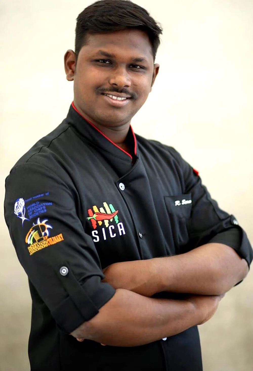 செஃப் சரவணன்