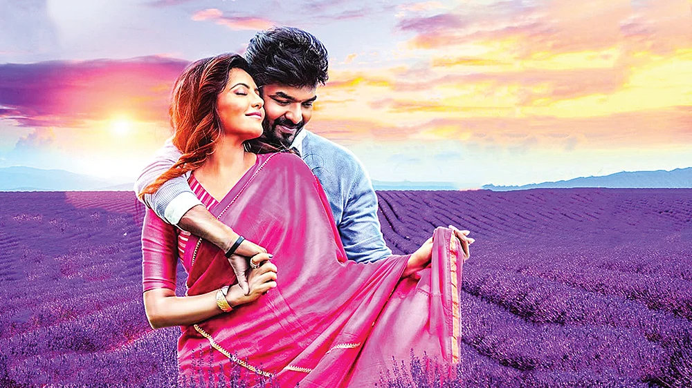 எண்ணித் துணிக - சினிமா விமர்சனம்