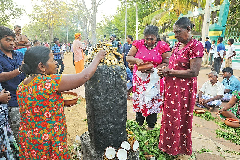 கதிர்காமம் வழிபாடு