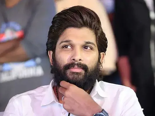 "எத்தனை கோடிகள் கொடுத்தாலும் இதில் நடிக்க மாட்டேன்!"- ரூ.10 கோடியை வாங்க மறுத்த அல்லு அர்ஜுன்