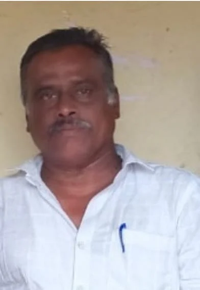 பரமேஸ்வரன்