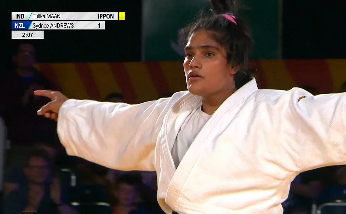 India at CWG, Day 6 Highlights: ஒரே நாளில் 5 பதக்கங்கள்! தடகளத்தில் முதல் பதக்கம்! சவுரவ் கோஷல் வரலாறு படைத்தார்!