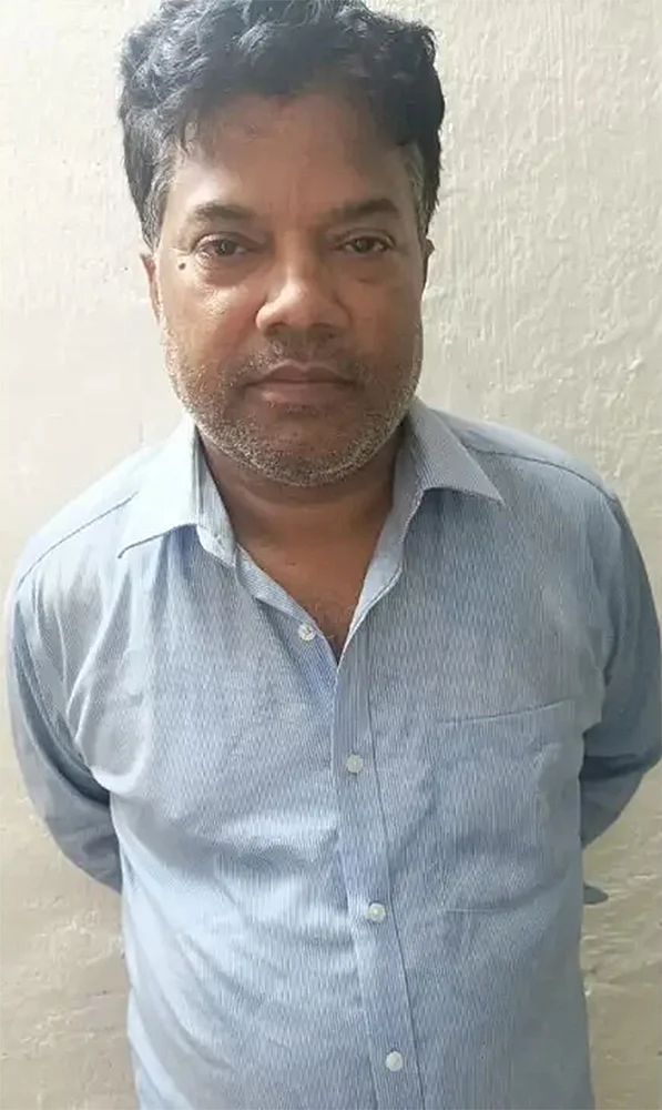 பிரேம் பிரகாஷ் சிங்