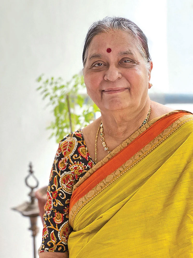 சுலோச்சனா சுப்ரமணியன்