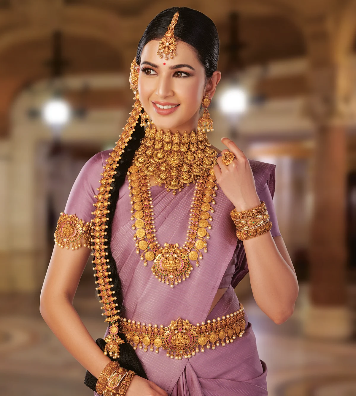 ஜிஆர்டி ஜூவல்லர்ஸ்
