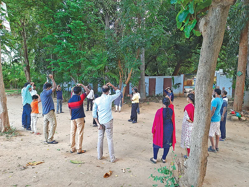 பாரம்பர்ய விளையாட்டு