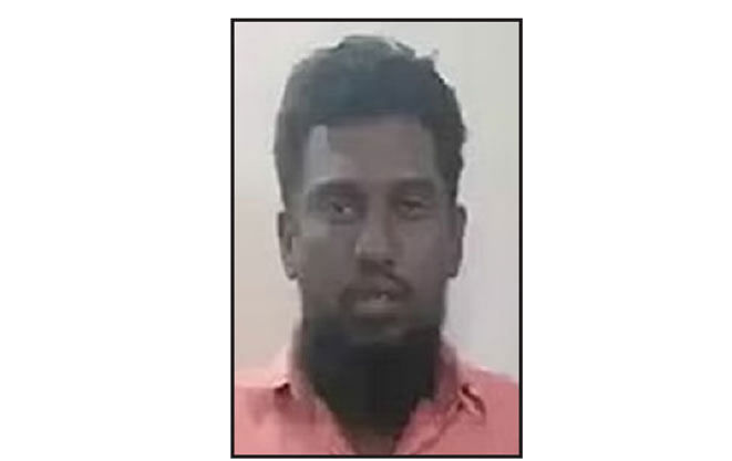 சையது அலி
