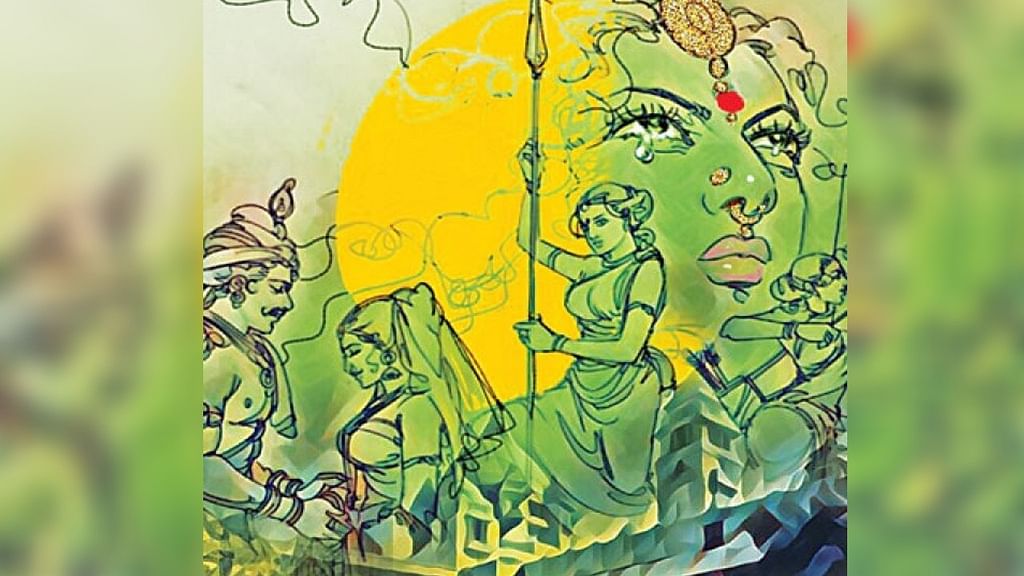Human Gods Stories - SingalaNachi