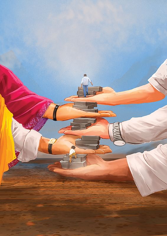 இலவசங்களால் இலங்கை போல் ஆகுமா இந்தியா?