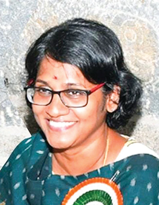 வெங்கட பிரியா