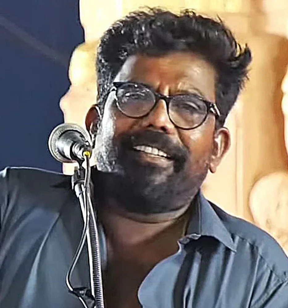 கனல் கண்ணன்