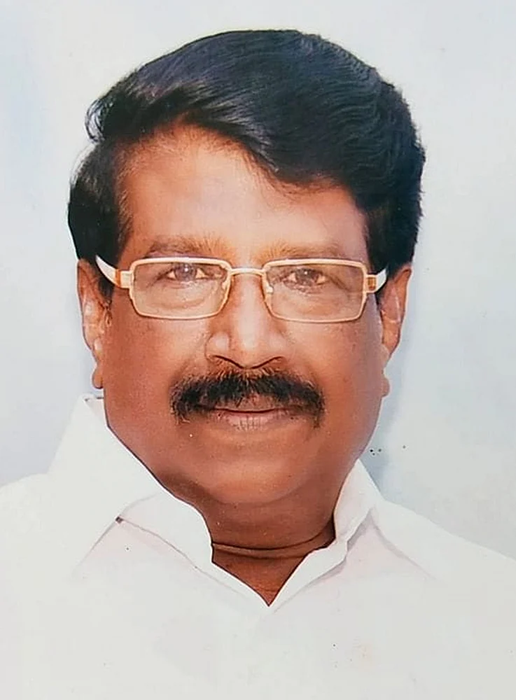 சபாபதி மோகன்