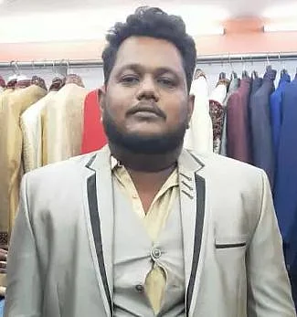 ஷியாம்