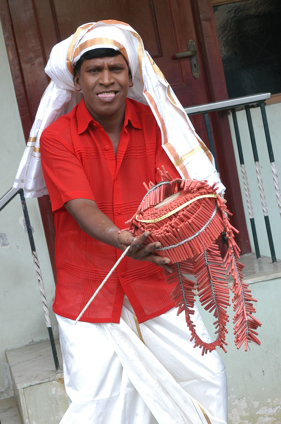 vadivelu