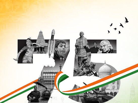 சுதந்திர வேட்கையை ஊட்டிய பெண்கள்... இந்த 75 பேரை மறக்க முடியுமா?