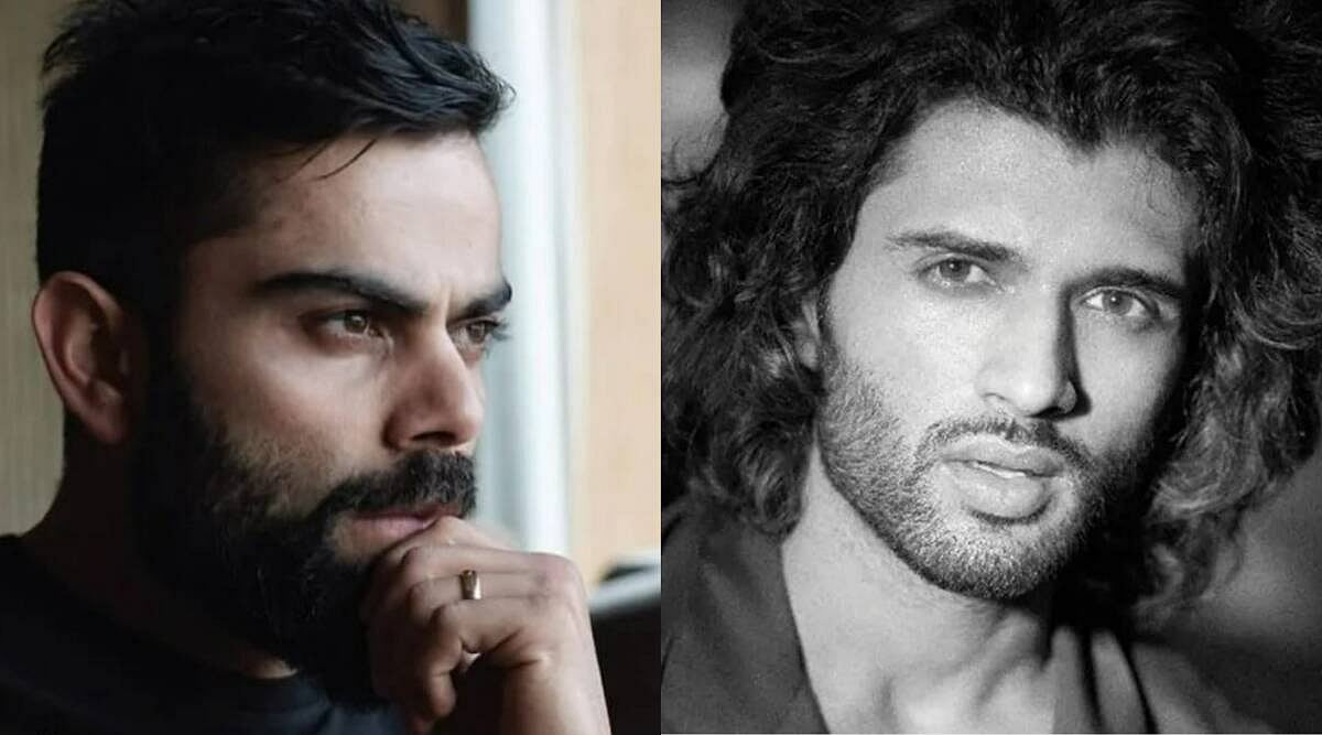 ``விராட் கோலியின் பயோபிக்கில் நடிக்க விரும்புகிறேன்