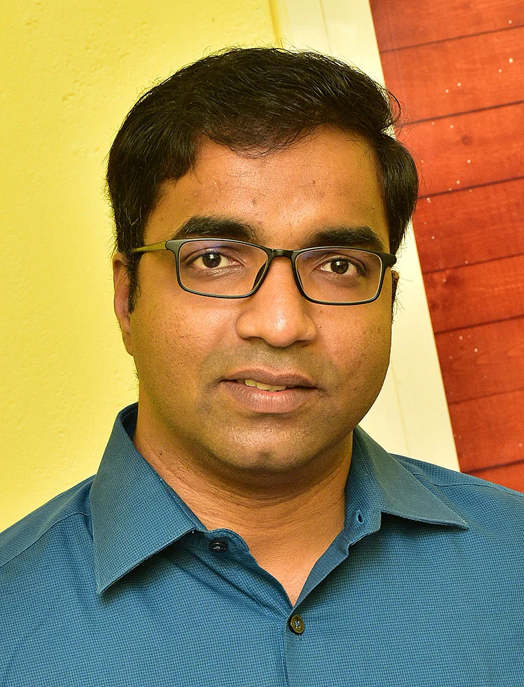 செந்தில்ராஜ்