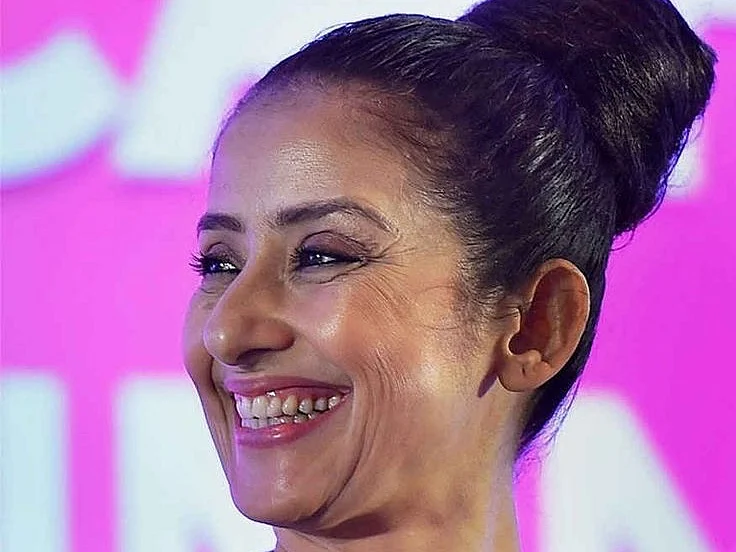 "மீண்டும் அதுபோன்ற மோசமான சூழலுக்குச் செல்லக் கூடாது" - மனிஷா கொய்ராலா
