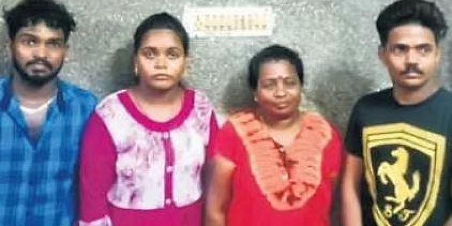 தொடர் முயற்சி: இலங்கை தமிழ்ப் பெண்ணுக்கு இந்தியக் குடியுரிமை வழங்க உத்தரவிட்ட உயர் நீதிமன்றக் கிளை!