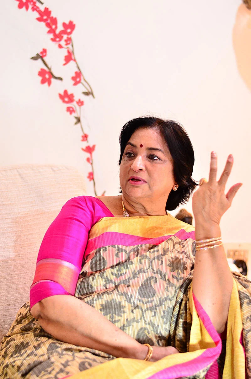 லக்ஷ்மி சிவச்சந்திரன்