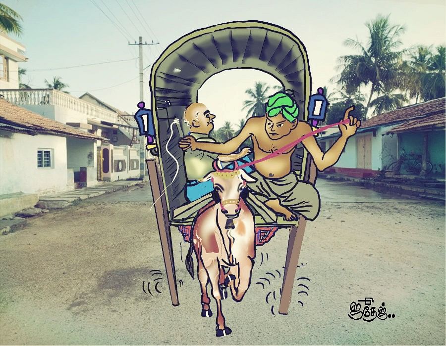Representational Image