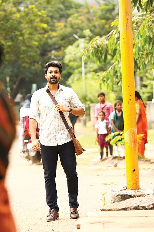 “இது துயர் காணும் பெண்களின் தனிக் குரல்!”
