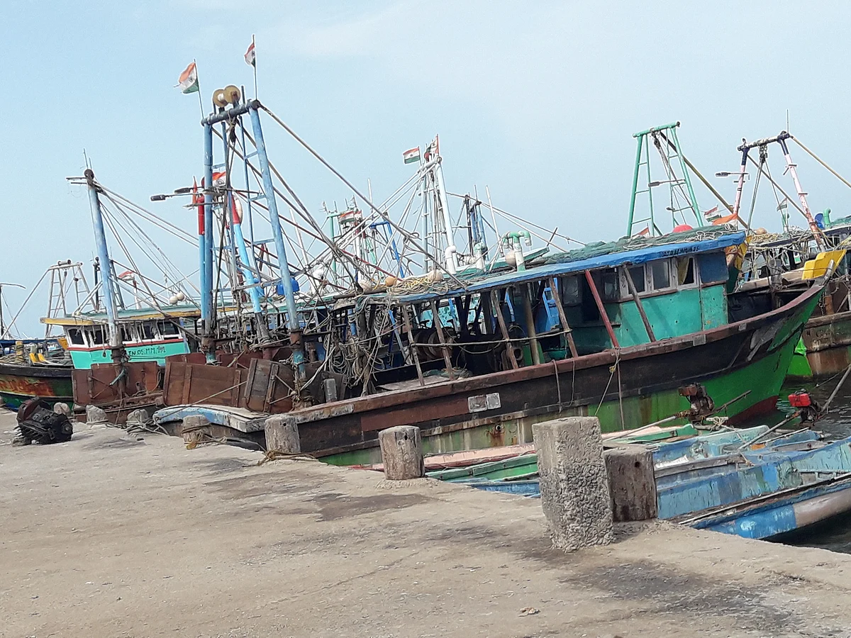 திரைகடலோடியும்