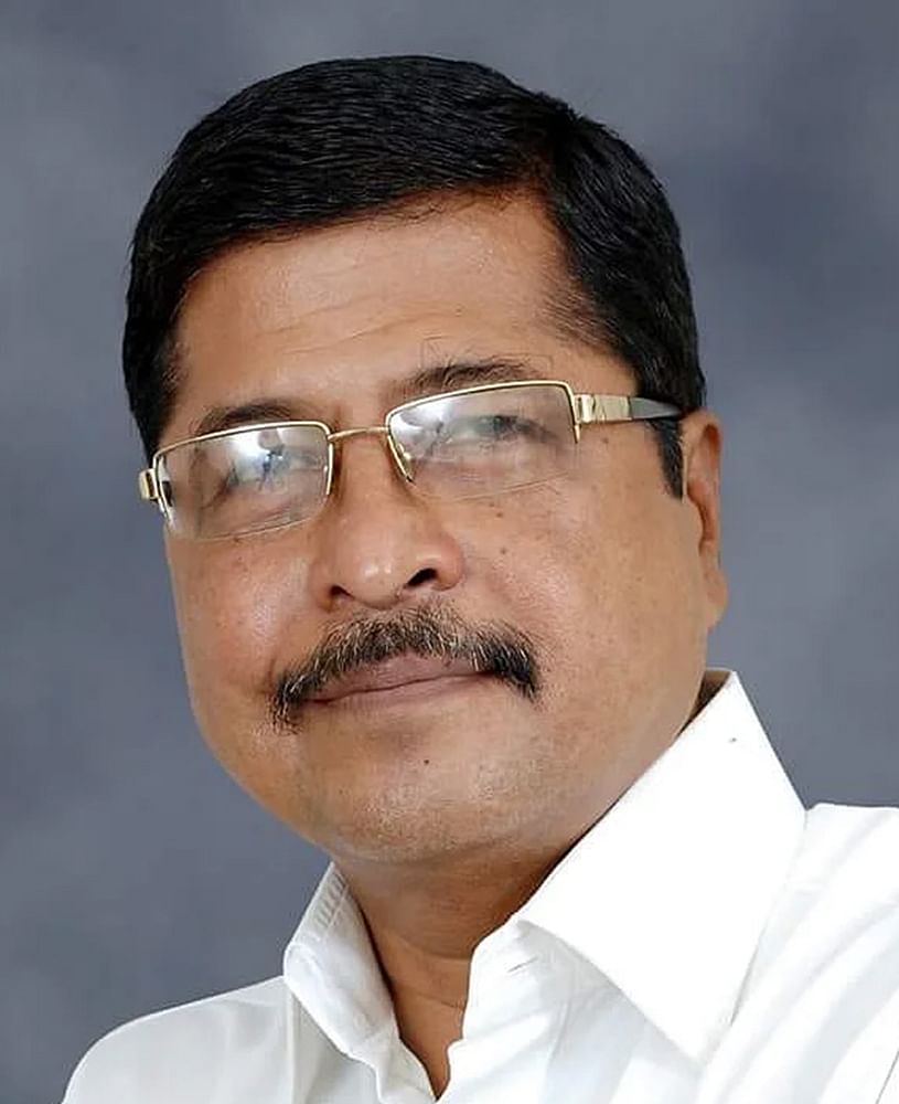 எஸ்.ஆர்.சேகர்