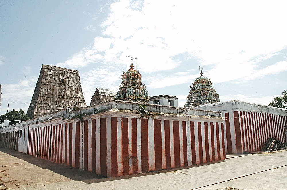 சங்கரன்கோவில்