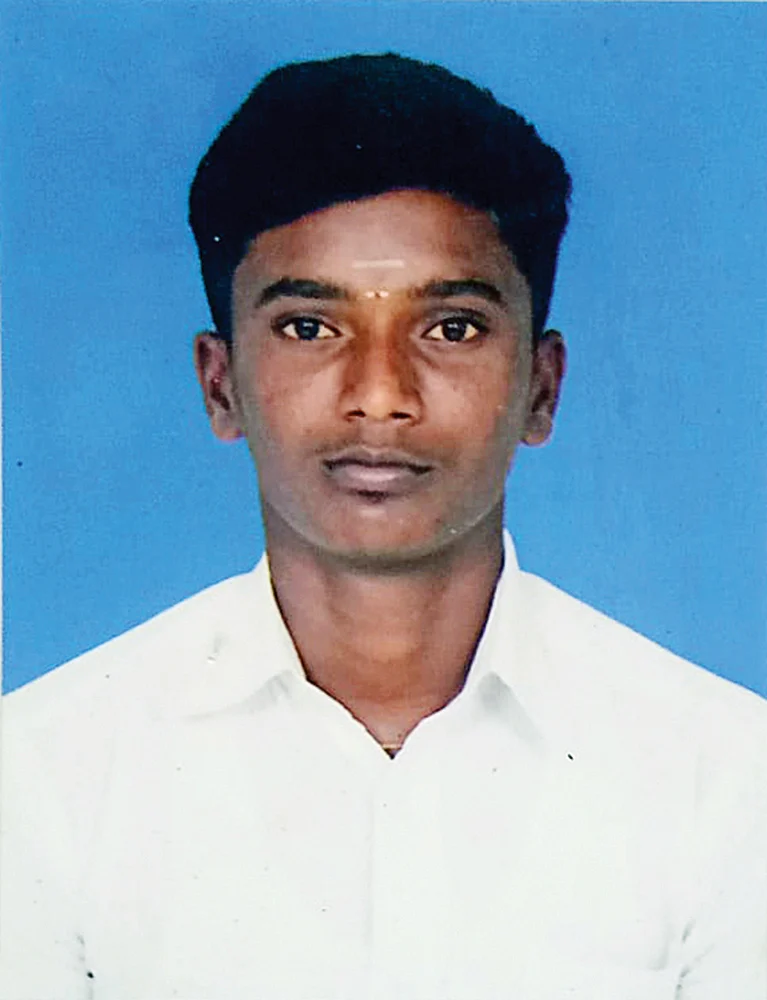 மாணிக்கராஜ்