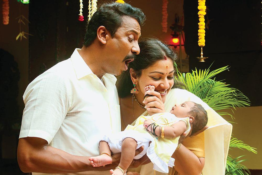 “இளையராஜா முன்னாடி ஆயிரம் தடவை தரையில் உட்காருவேன்!”