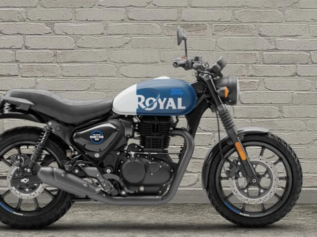 Royal Enfield: புல்லட் பிரியர்களே; ராயல் என்ஃபீல்டு ஹன்ட்டர் 350, நீங்க நினைக்கிற புல்லட் இல்லை இது