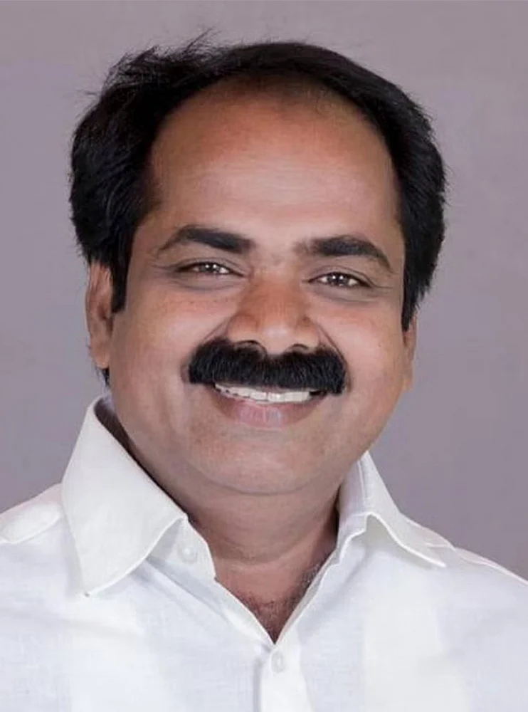 மெய்யநாதன்