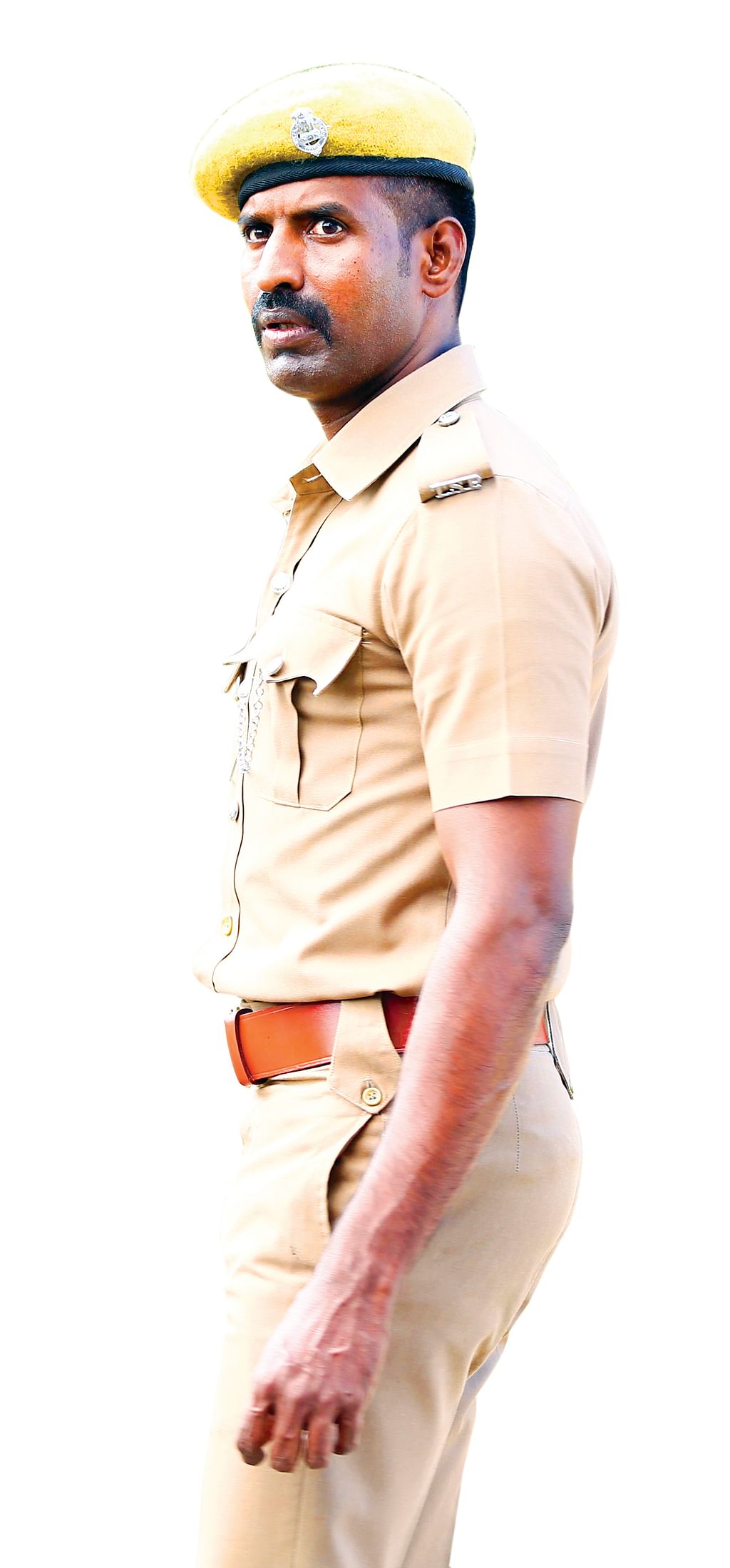 “கதை நாயகன் சூரி... கதாநாயகன் விஜய்சேதுபதி...” - ‘விடுதலை’ ரகசியம் சொல்லும் வெற்றிமாறன்