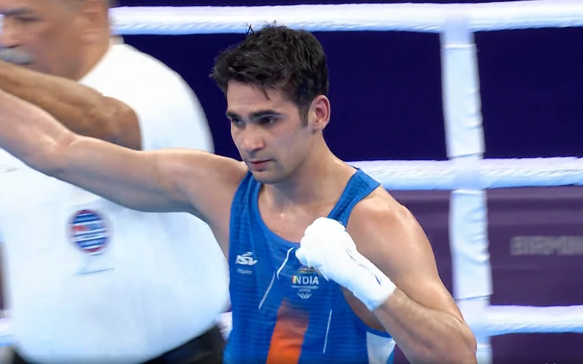 India at CWG: Day 5 Highlights: லான் பவுல்ஸ், டேபிள் டென்னிஸில் தங்கம்! பேட்மின்டன், பளுதூக்குதலில் வெள்ளி!