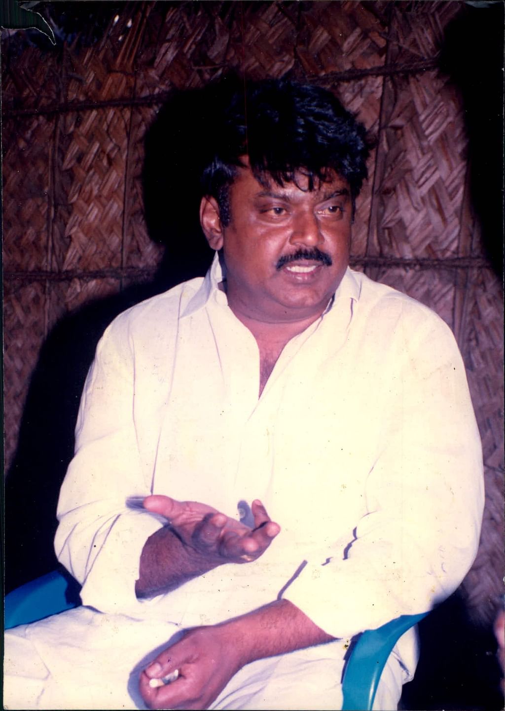 விஜயகாந்த்