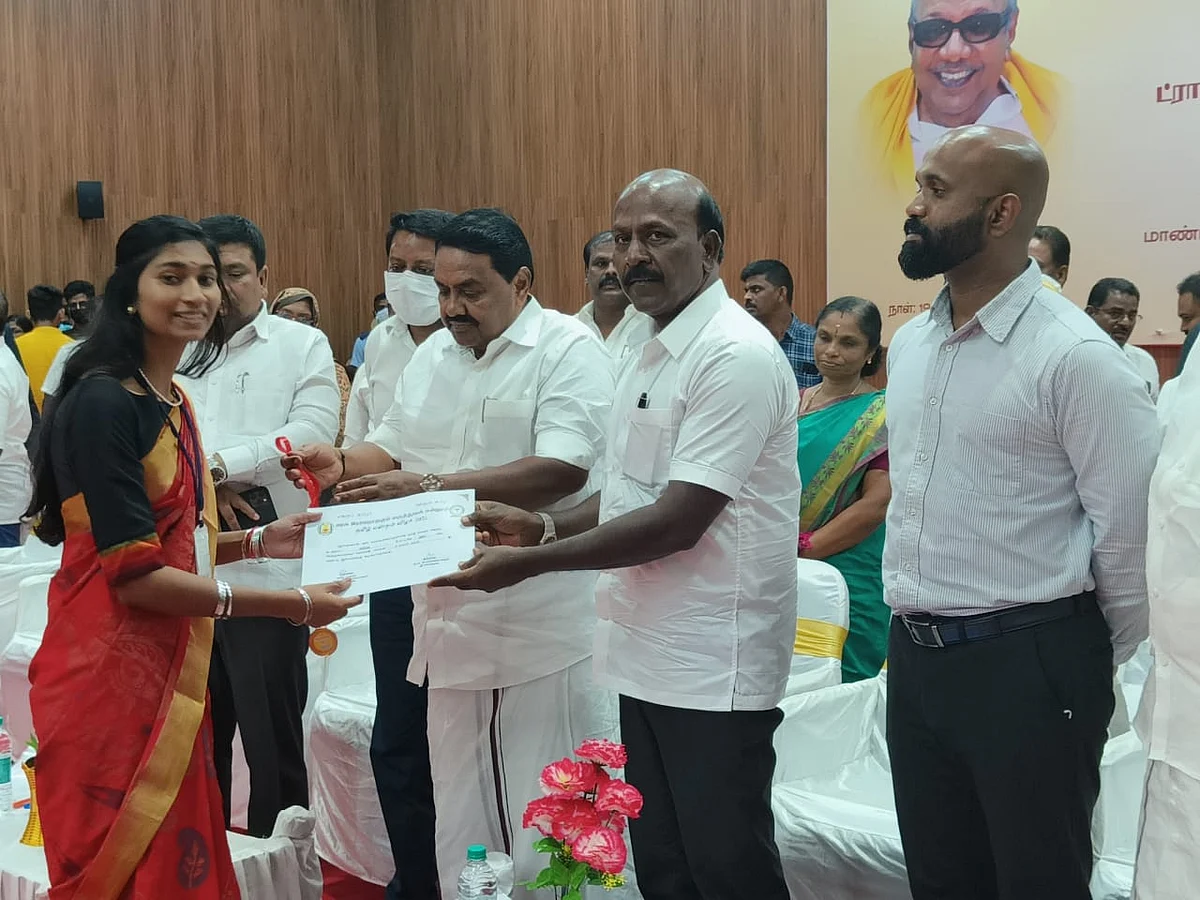 ``எய்ம்ஸ் திட்ட மதிப்பீடு உயர்வு; எலி பேஸ்ட் விற்பனைக்கு கட்டுப்பாடு!"- அமைச்சர் சுப்பிரமணியன் தகவல்
