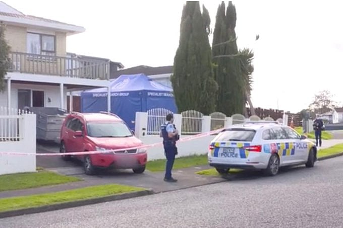 2018-ல் குழந்தைகளைக் கொன்ற தாய்; 2022-ல் சூட்கேஸில் உடல்கள் கண்டெடுப்பு! - நடந்தது என்ன?